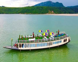 এবার টাঙ্গুয়ার হাওরে হাউসবোটে দুর্ধর্ষ চুরি